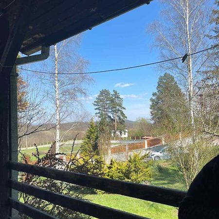 Villa Takovo - Odmor U Selu à Gornji Milanovac Extérieur photo