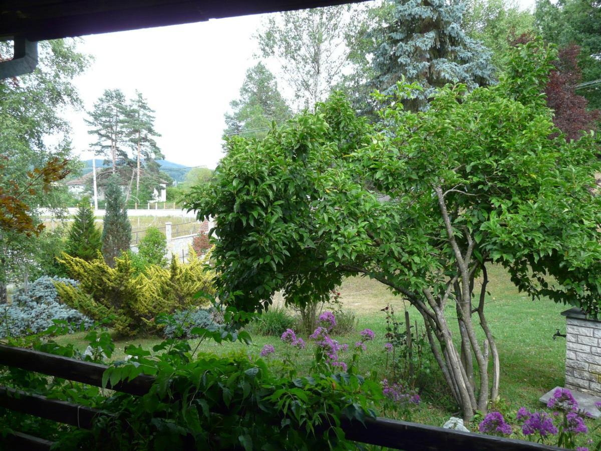 Villa Takovo - Odmor U Selu à Gornji Milanovac Extérieur photo