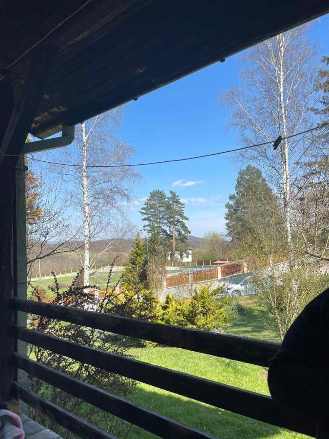 Villa Takovo - Odmor U Selu à Gornji Milanovac Extérieur photo