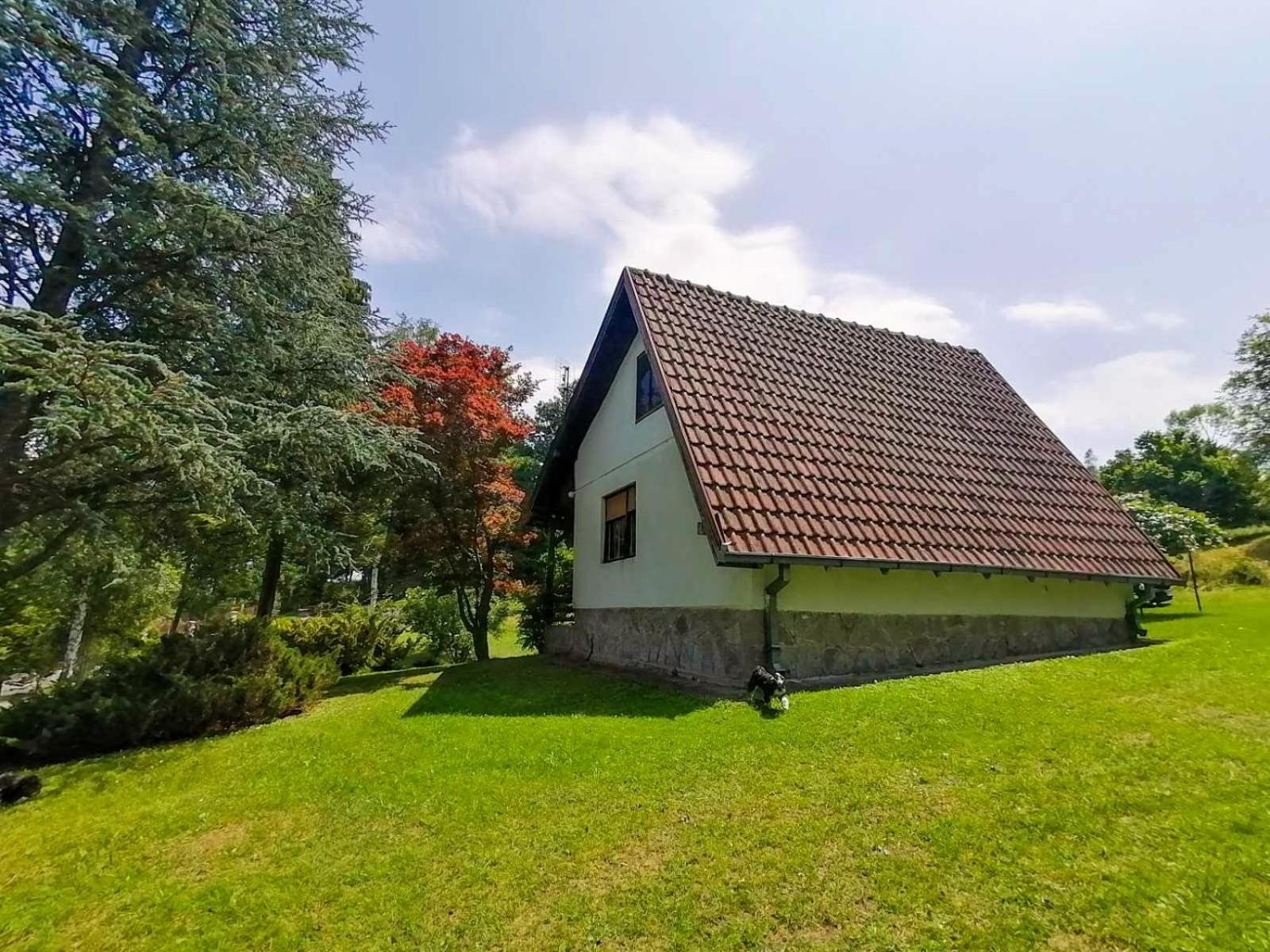 Villa Takovo - Odmor U Selu à Gornji Milanovac Extérieur photo