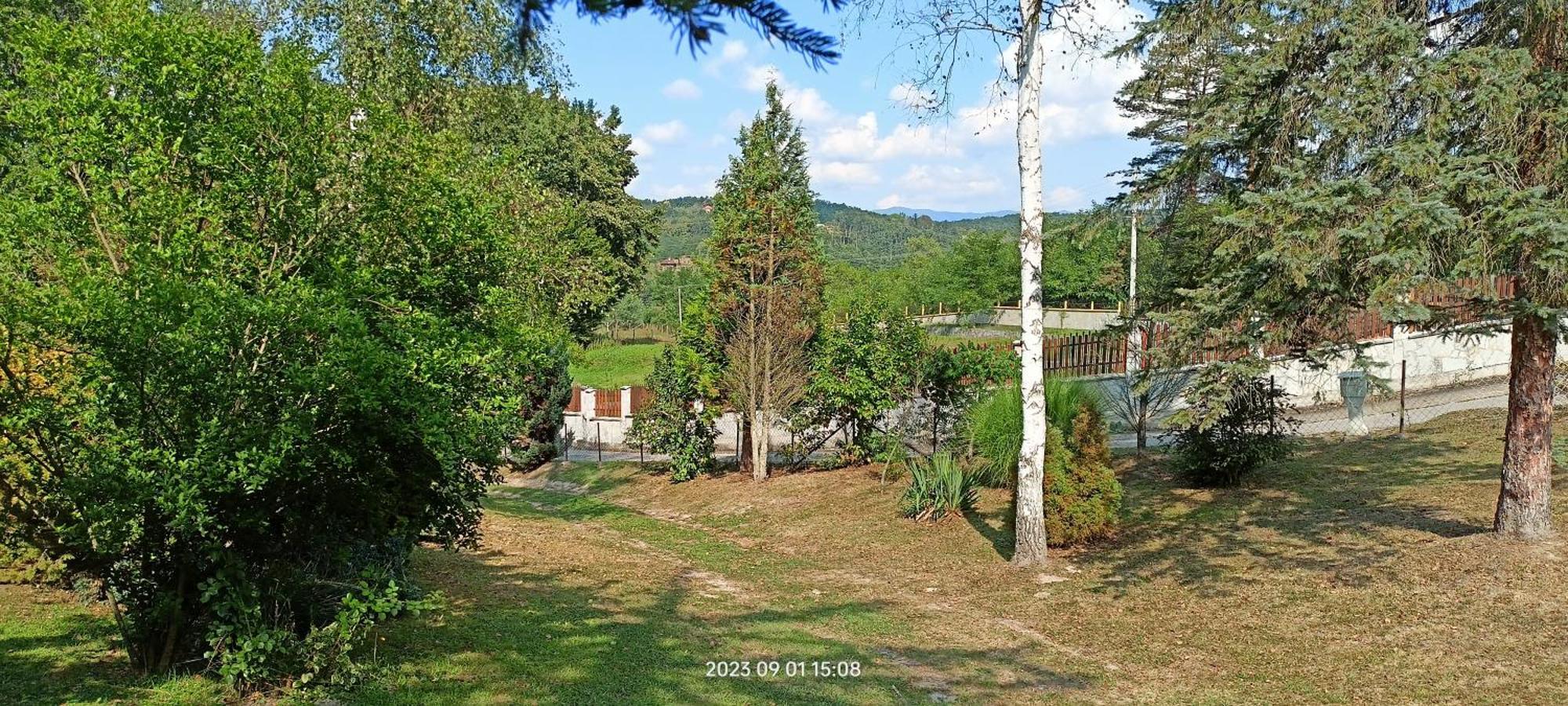 Villa Takovo - Odmor U Selu à Gornji Milanovac Extérieur photo