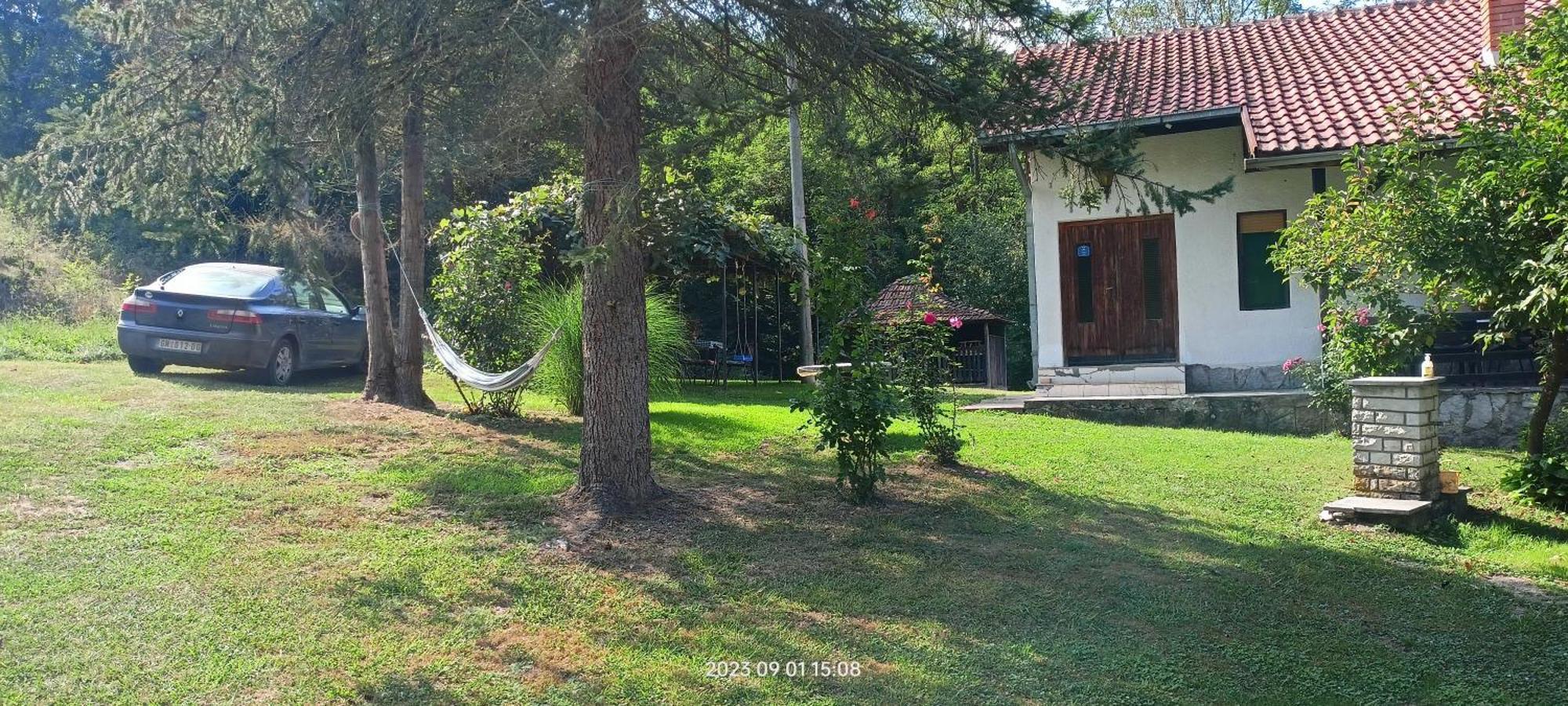 Villa Takovo - Odmor U Selu à Gornji Milanovac Extérieur photo