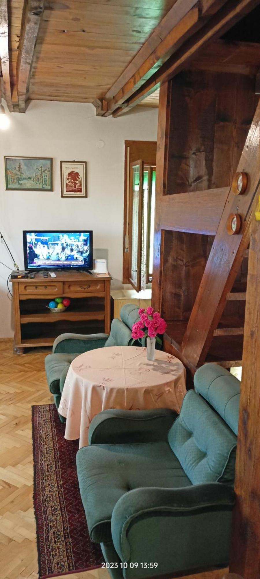 Villa Takovo - Odmor U Selu à Gornji Milanovac Extérieur photo