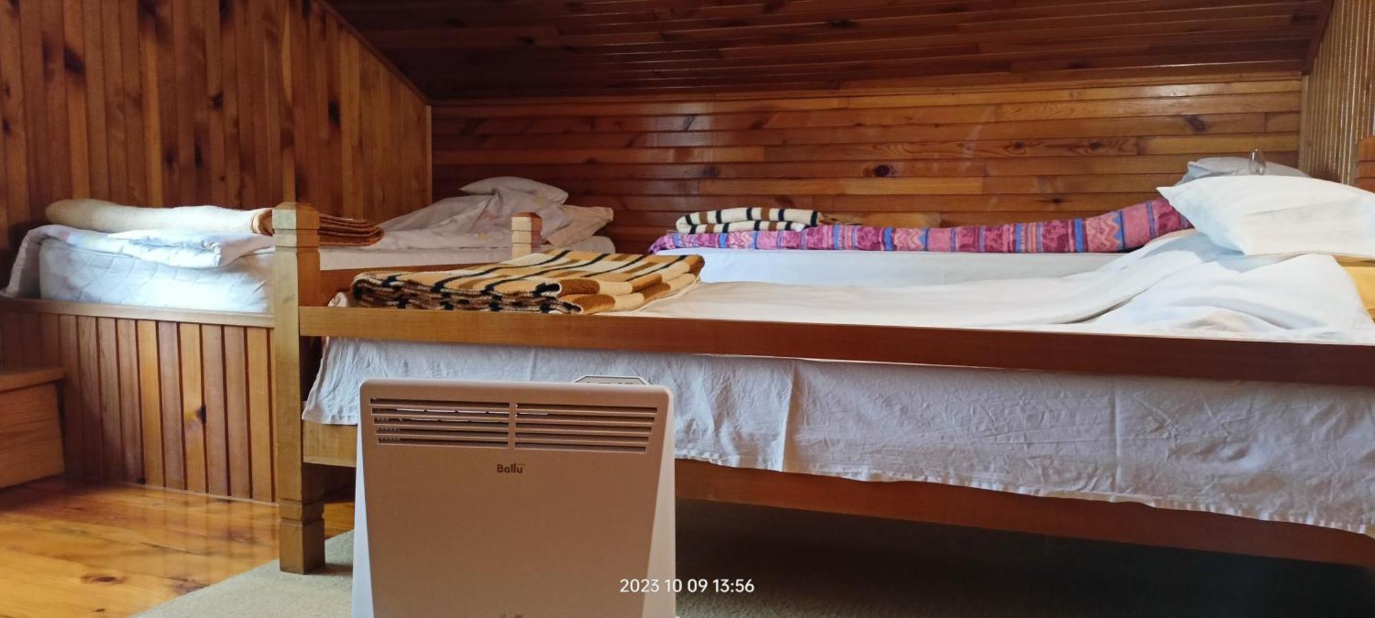 Villa Takovo - Odmor U Selu à Gornji Milanovac Extérieur photo